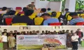 AWARENESS CAMPAIGN ON "LIVESTOCK INSURANCE SCHEMES HELD AT MERAPANI