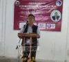 INTERNATIONAL WIDOWS' DAY OBSERVED IN SHAMATOR