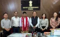 RGI JOINT DIRECTOR STRESSES ACCURACY AND NATION‑BUILDING DURING CENSUS TRAINING IN WOKHA