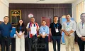 RESULTS OF ULB BYE-ELECTION DECLARED