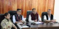PHEK DISHA MEETING REVIEWED VARIOUS DEVELOPMENT SCHEMES, 24th JUNE 2026