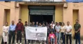 PLACEMENT DRIVE FOR PERSONS WITH DISABILITIES HELD AT DIMAPUR