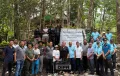 NOA CONDUCTS TREE PLANTATION DRIVE ACROSS THE STATE