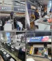 GST INSPECTION DRIVE CONDUCTED IN KOHIMA SHOPS