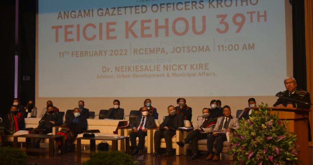 AGOK Annual Conference