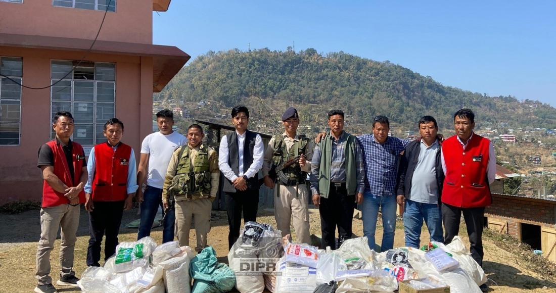DISTRICT ADMINISTRATION SEMINYU LAUNCHES SINGLE-USE PLASTIC DRIVE ON 26TH FEBRUARY 2025