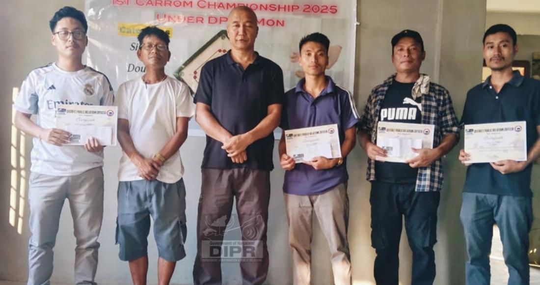 1ST-CARROM-CHAMPIONSHIP-2025-HELD-AT-DPRO-OFFICER-MON