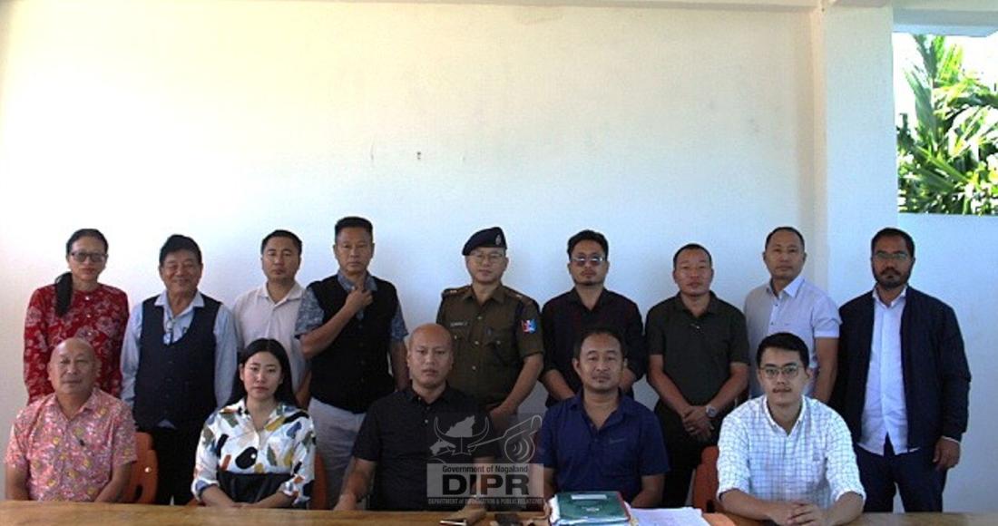 BHANDARI-SDPDB-MEETING-HELD-NOV25