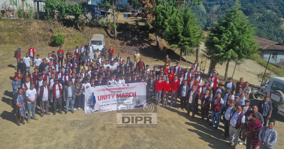 CELEBRATION-OF-150th-BIRTH-ANNIVERSARY-OF-SARDAR-PATEL-CULMINATES-AT-LONGKHIM