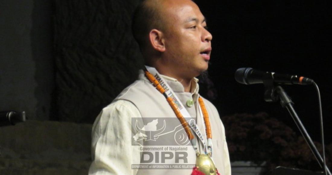 DAY-2 OF INTERNATIONAL HORNBILL FESTIVAL MON EDITION 2025 HOLDS SYMPHONY OF CELEBRATION