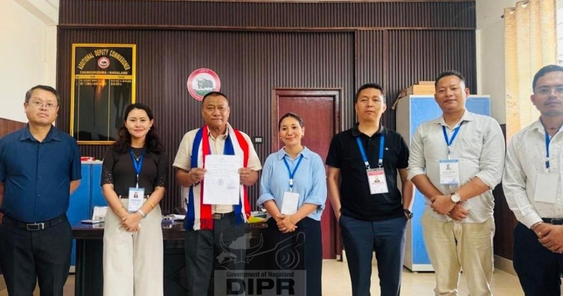 RESULTS OF ULB BYE-ELECTION DECLARED